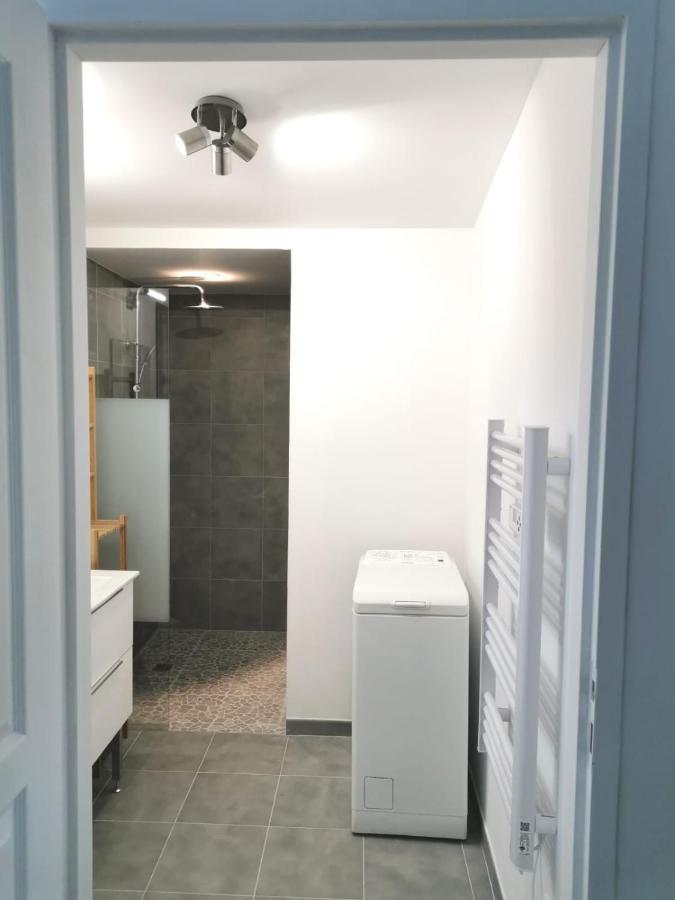 Studio Independant, 10Min Avignon Pujaut Екстер'єр фото